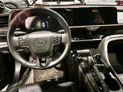 تويوتا كراون